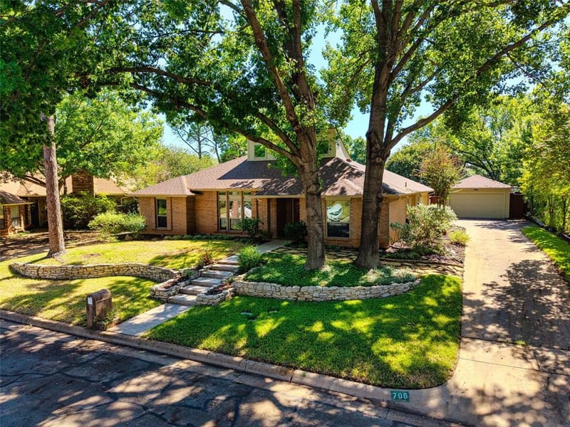 706 Giltin Court, Arlington TX 76006 - Photo 27