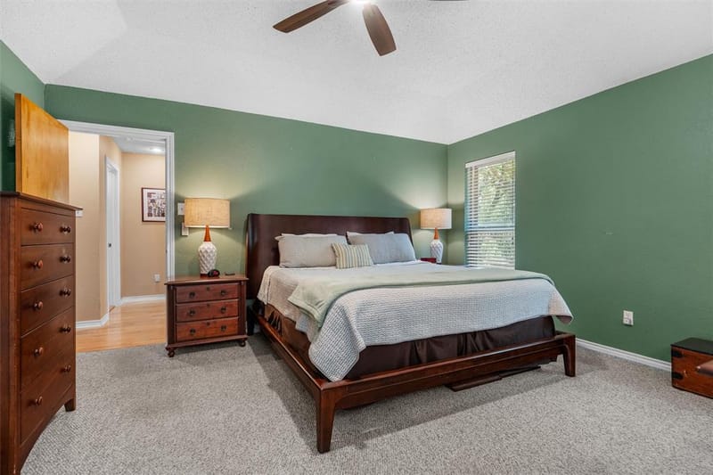 706 Giltin Court, Arlington TX 76006 - Photo 17