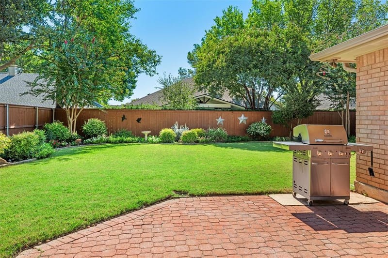706 Giltin Court, Arlington TX 76006 - Photo 22