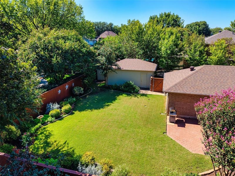 706 Giltin Court, Arlington TX 76006 - Photo 32