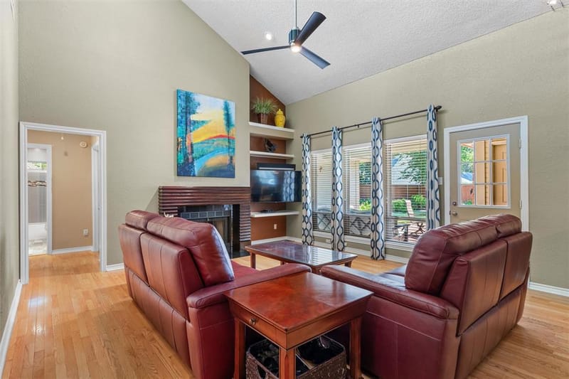 706 Giltin Court, Arlington TX 76006 - Photo 11