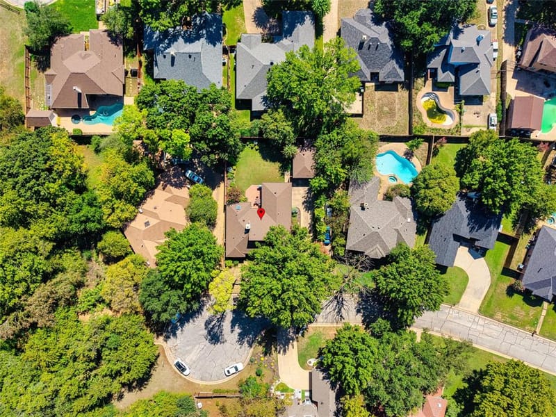 706 Giltin Court, Arlington TX 76006 - Photo 35