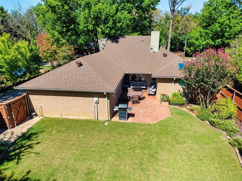 706 Giltin Court, Arlington TX 76006 - Photo 31