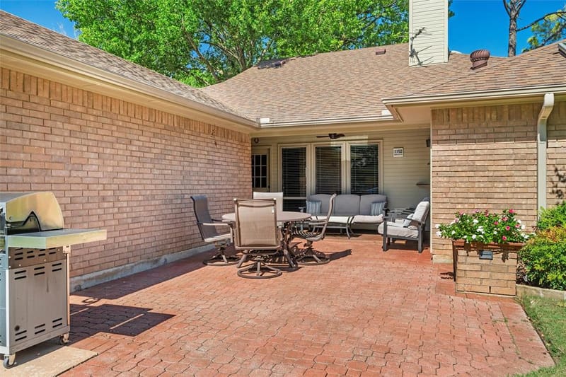 706 Giltin Court, Arlington TX 76006 - Photo 21