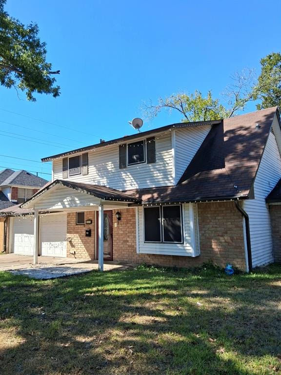 1111 Hickory Street, Irving TX 75060 - Photo 2