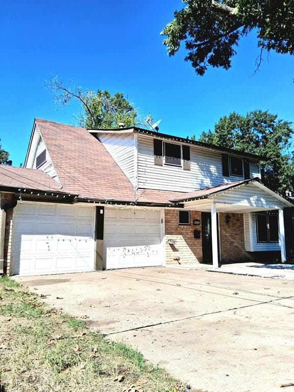 1111 Hickory Street, Irving TX 75060