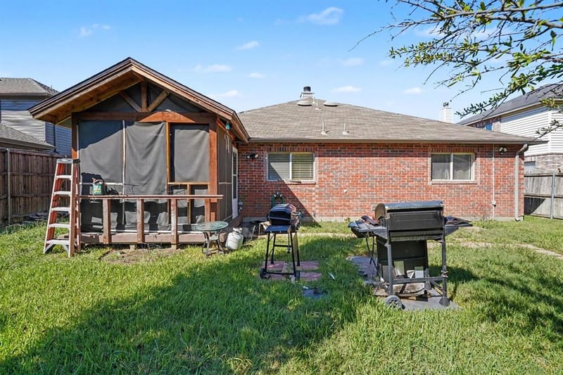 3136 Pine Valley Drive, Grand Prairie TX 75052 - Photo 27