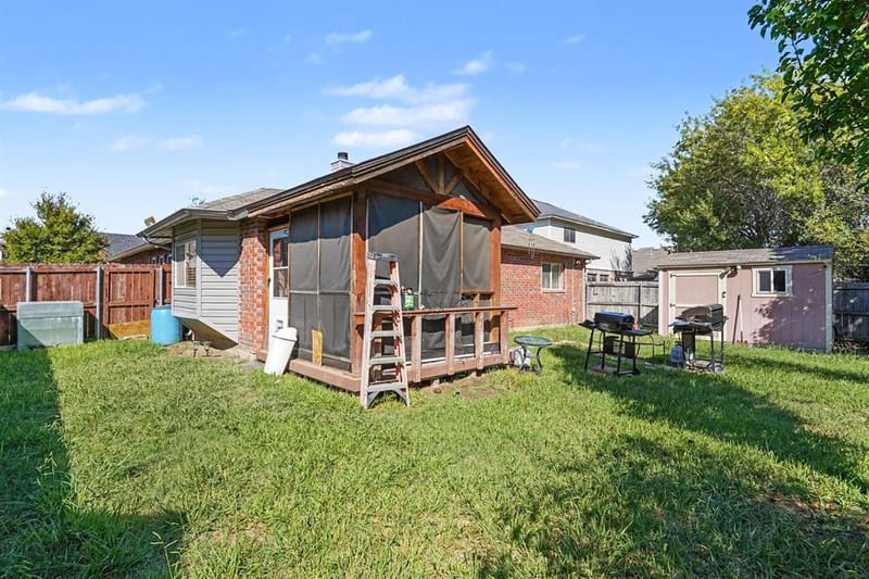 3136 Pine Valley Drive, Grand Prairie TX 75052 - Photo 26