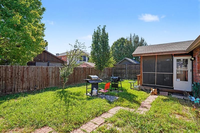 3136 Pine Valley Drive, Grand Prairie TX 75052 - Photo 25