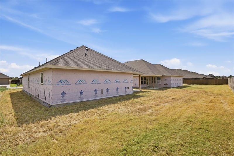 804 Moseley Lane, Greenville TX 75402 - Photo 3