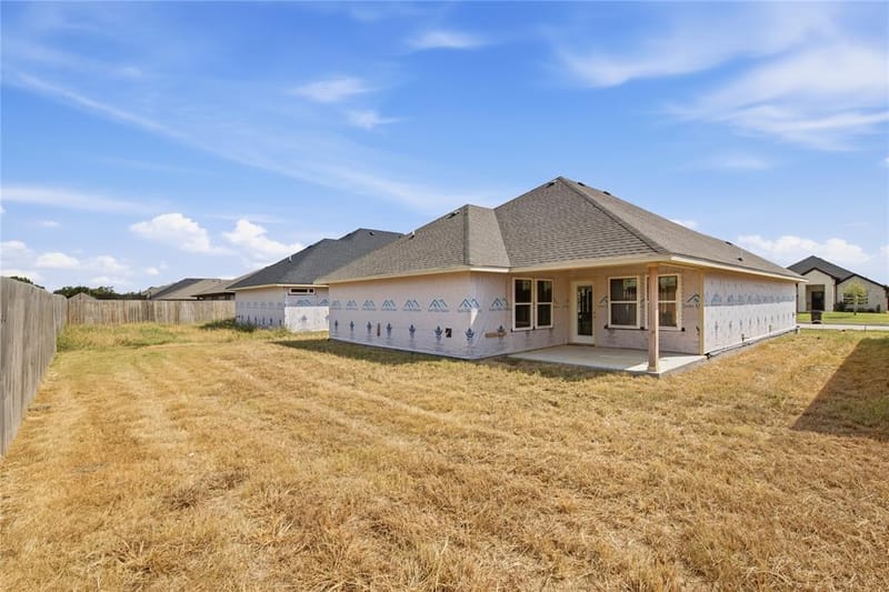804 Moseley Lane, Greenville TX 75402 - Photo 4