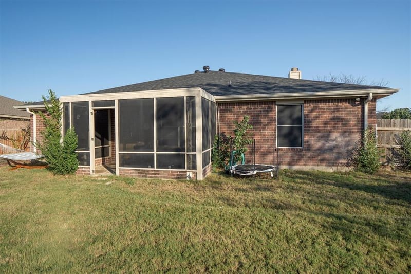 205 Saddlebrook Drive, Krum TX 76249 - Photo 23