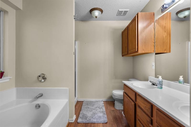 205 Saddlebrook Drive, Krum TX 76249 - Photo 17