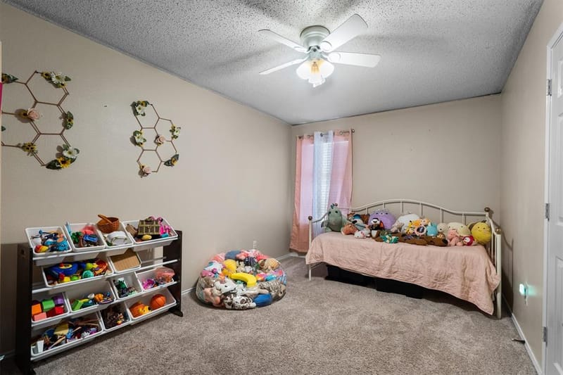 205 Saddlebrook Drive, Krum TX 76249 - Photo 20