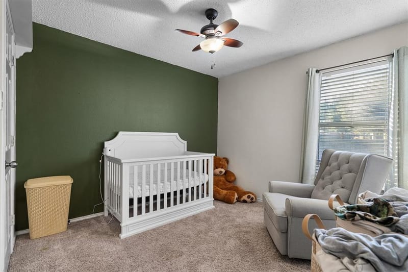 205 Saddlebrook Drive, Krum TX 76249 - Photo 18