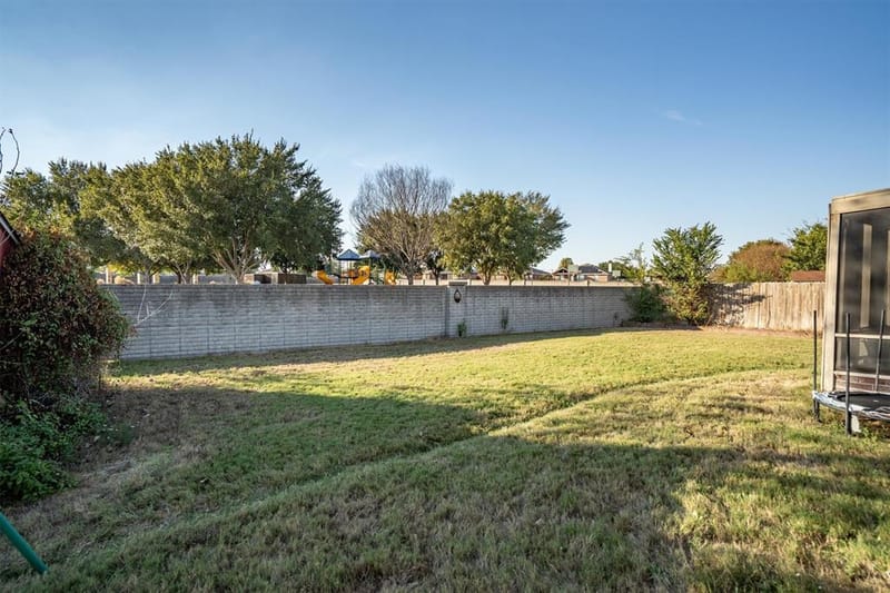 205 Saddlebrook Drive, Krum TX 76249 - Photo 25