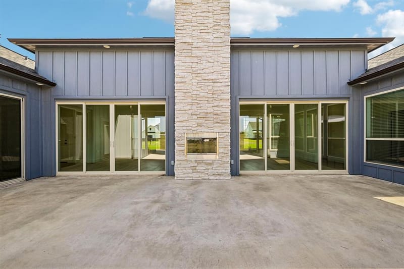 291 County Road 4833, Leonard TX 75452 - Photo 27