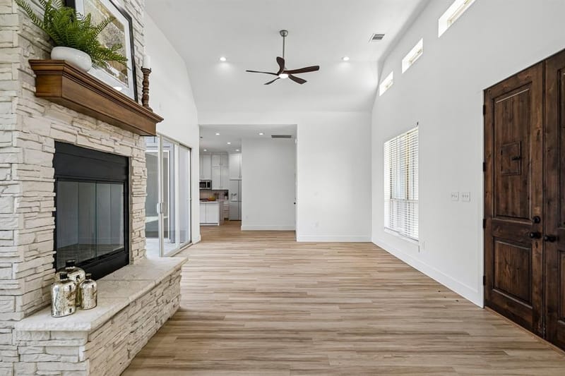 291 County Road 4833, Leonard TX 75452 - Photo 7