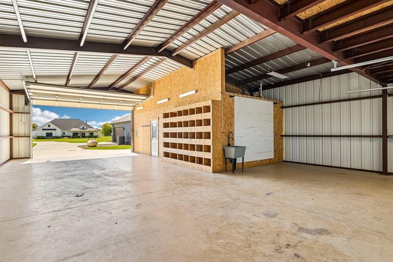 291 County Road 4833, Leonard TX 75452 - Photo 32