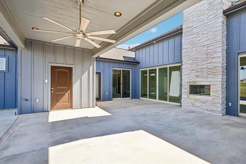 291 County Road 4833, Leonard TX 75452 - Photo 28