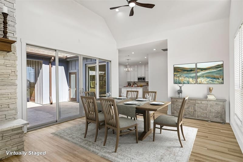 291 County Road 4833, Leonard TX 75452 - Photo 5