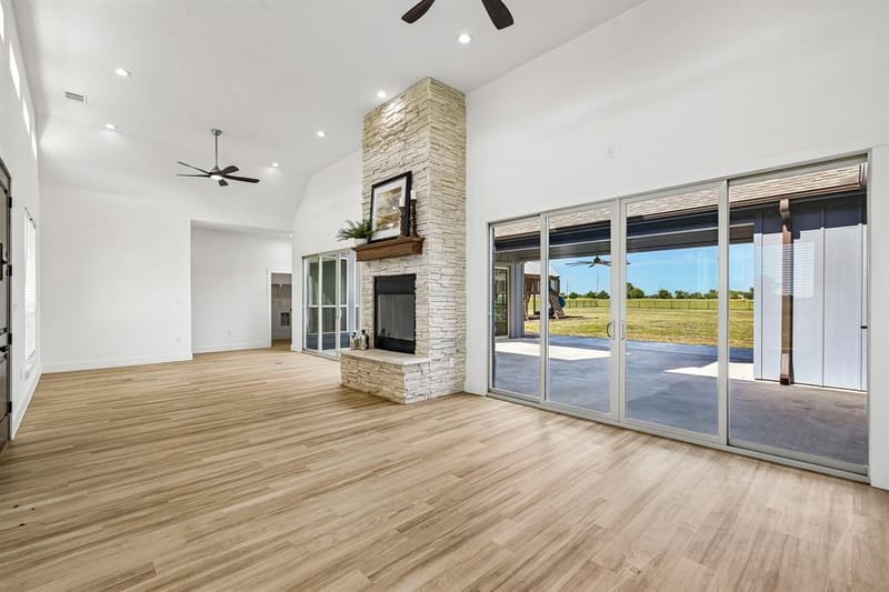 291 County Road 4833, Leonard TX 75452 - Photo 9