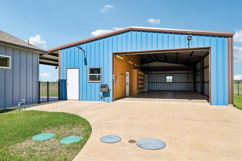291 County Road 4833, Leonard TX 75452 - Photo 30