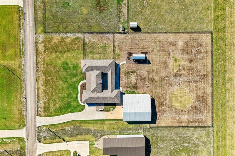 291 County Road 4833, Leonard TX 75452 - Photo 38