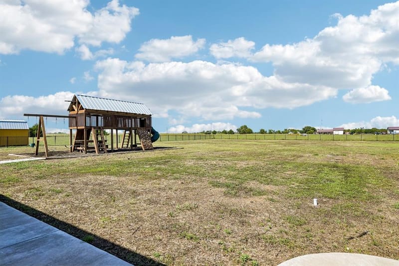 291 County Road 4833, Leonard TX 75452 - Photo 35