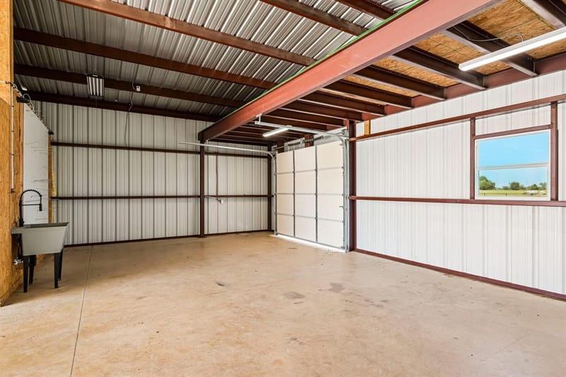 291 County Road 4833, Leonard TX 75452 - Photo 31