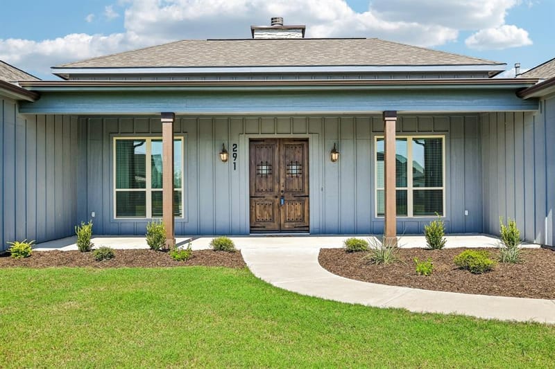 291 County Road 4833, Leonard TX 75452 - Photo 39
