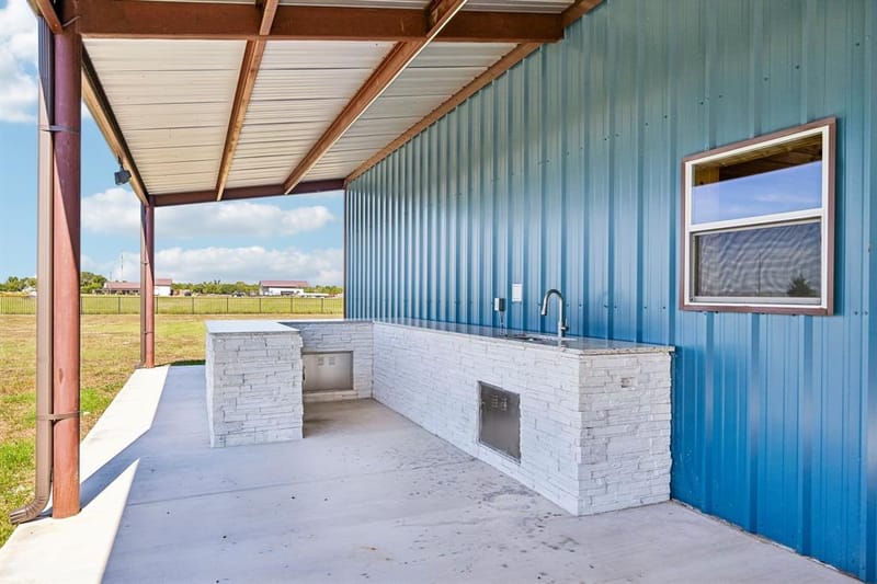 291 County Road 4833, Leonard TX 75452 - Photo 29