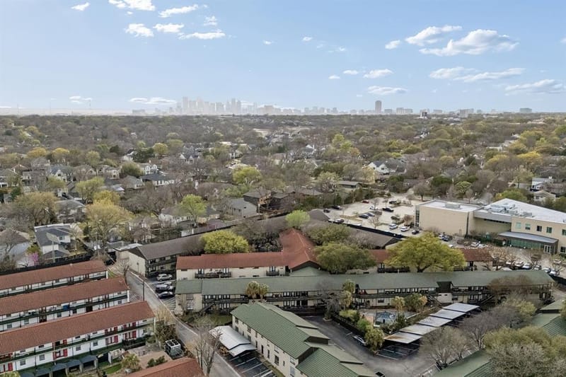 7207 Gaston Avenue # 903, Dallas TX 75214 - Photo 37