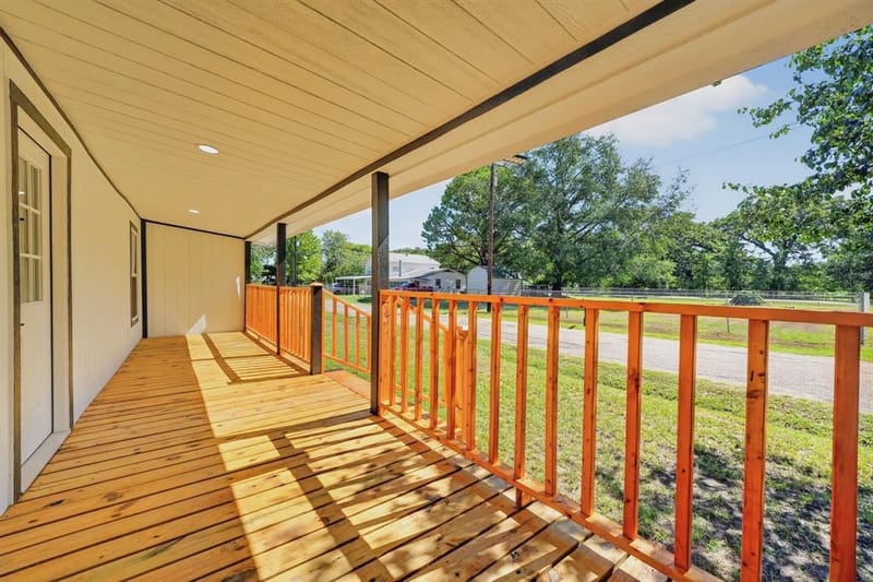 3016 Payne Street, Wills Point TX 75169 - Photo 36