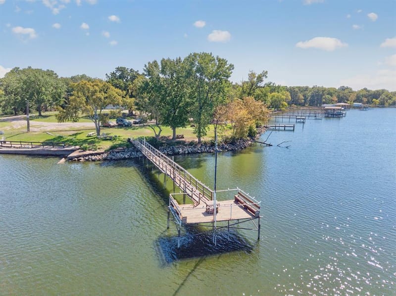 3016 Payne Street, Wills Point TX 75169 - Photo 32
