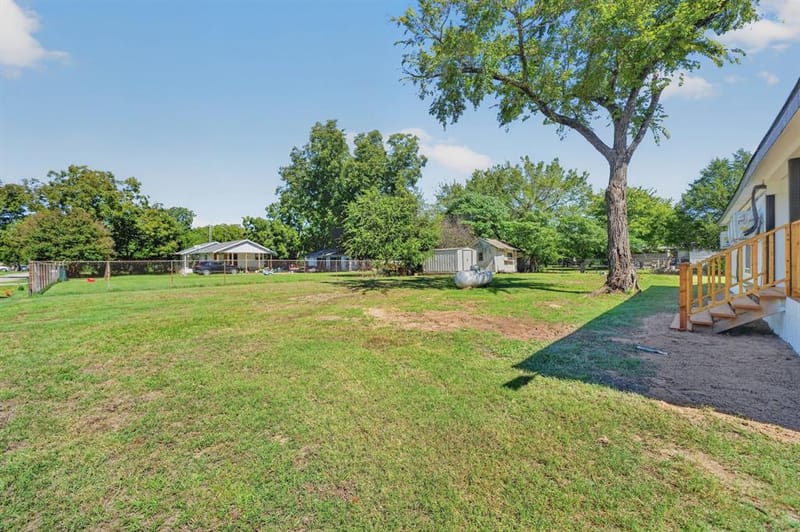 3016 Payne Street, Wills Point TX 75169 - Photo 37