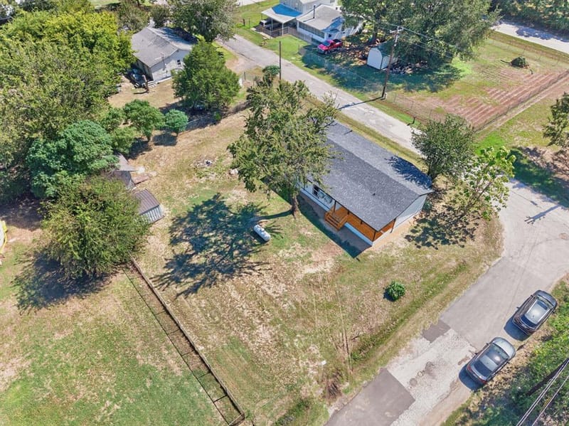 3016 Payne Street, Wills Point TX 75169 - Photo 40