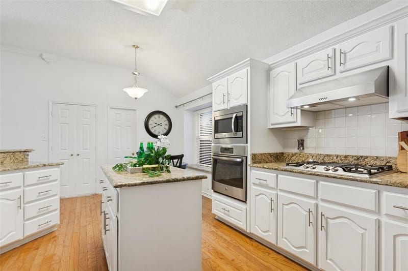 456 N Parkshire Drive, Murphy TX 75094 - Photo 6