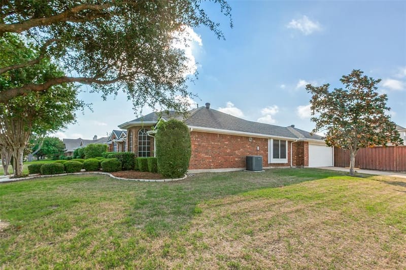 456 N Parkshire Drive, Murphy TX 75094 - Photo 22