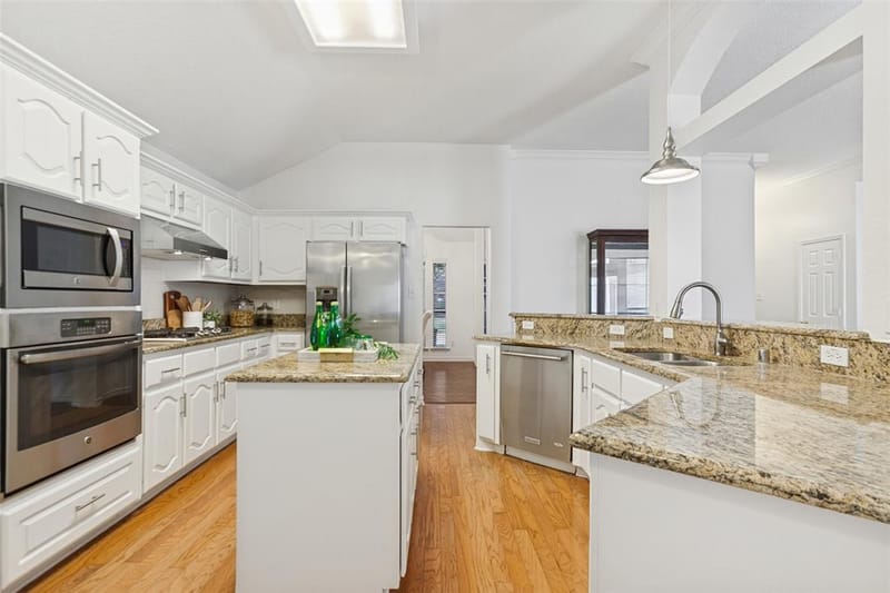 456 N Parkshire Drive, Murphy TX 75094 - Photo 5