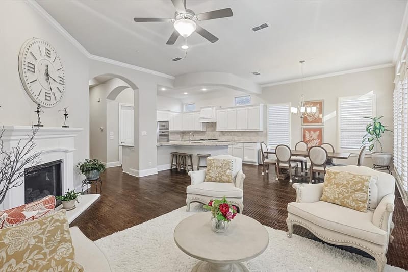 2812 Cedar Elm Drive, Carrollton TX 75010 - Photo 13