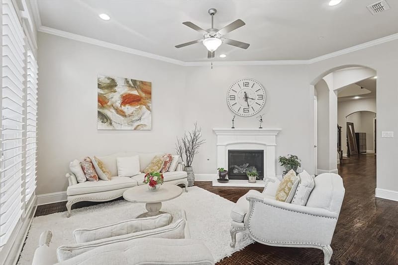 2812 Cedar Elm Drive, Carrollton TX 75010 - Photo 12
