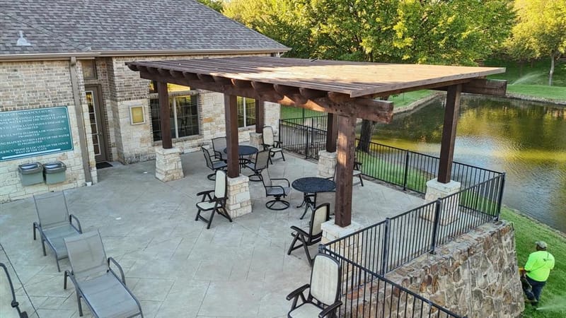 2812 Cedar Elm Drive, Carrollton TX 75010 - Photo 35