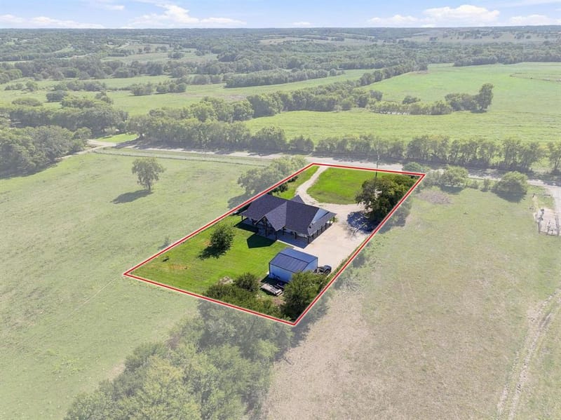 2915 FM 697, Sherman TX 75090 - Photo 2
