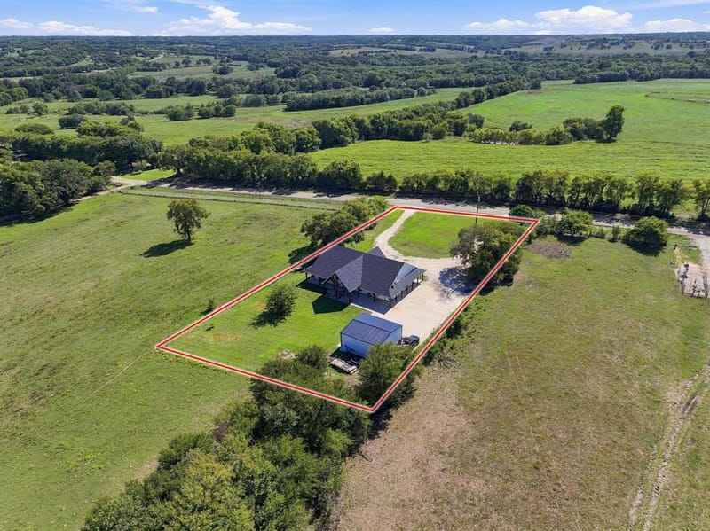2915 FM 697, Sherman TX 75090 - Photo 34
