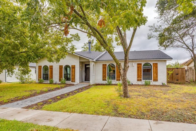 2101 Alder Trail, Grand Prairie TX 75052