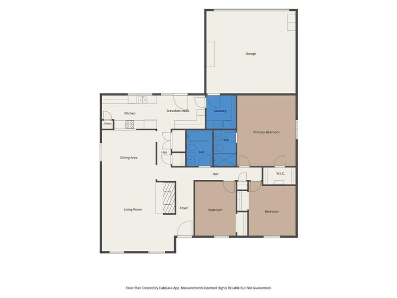 2101 Alder Trail, Grand Prairie TX 75052 - Photo 38