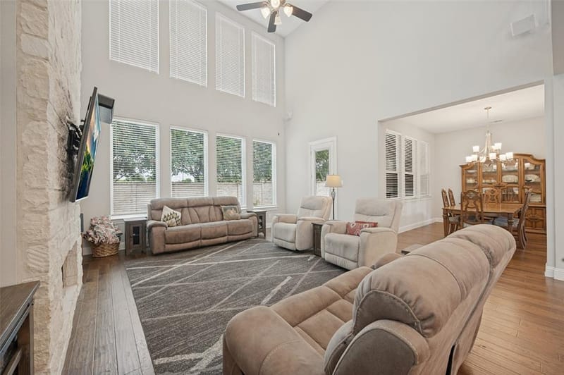 8044 Sarahville Drive, Dallas TX 75252 - Photo 5