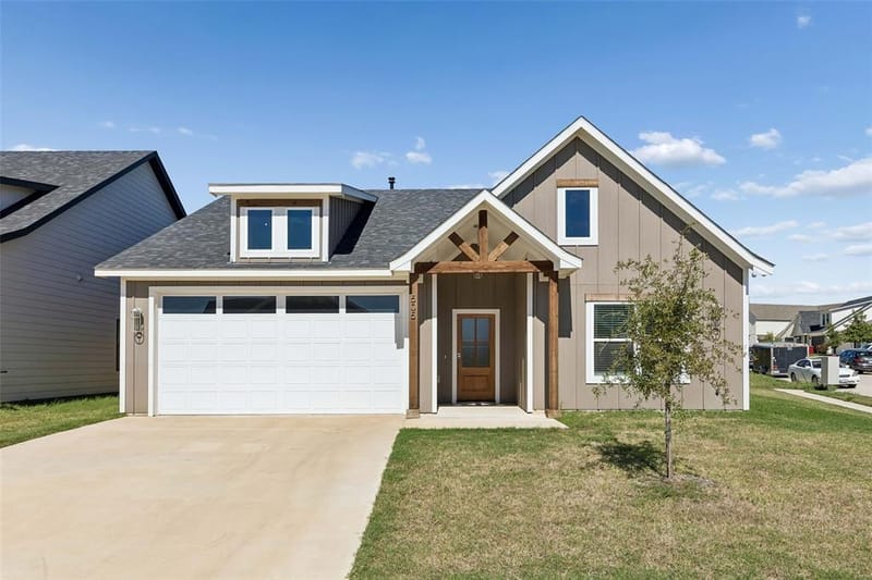 505 Southern Drive, Sherman TX 75092