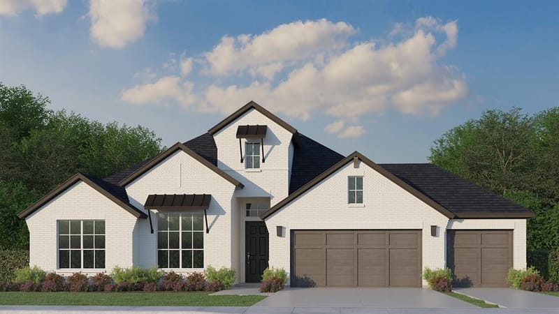 2021 Presidential Parkway, Midlothian TX 76065